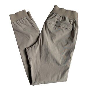 Lululemon ABC Jogger 30" *Warpstreme (Trench Beige) - Size Small